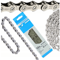 Miniatyrbillede 7 af 9: Shimano Deore XT CN-HG95 10-Speed Kæde, 116 Led, Optimal Ydeevne