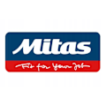 Miniatyrbild 3 av 3: MITAS OCELOT 27,5 x 2,10 CYKELDÄCK MTB KNOPPFÄLG