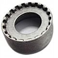 Pikkukuva 4 / 5: NECO Keskiölaakeripaketti, neliöakseli, 68mm x 113mm, BSA-yhteensopiva