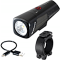 Pikkukuva 11 / 11: SIGMA USB-C LED Etuvalo Pyöräily 800LM CREE-teknologialla