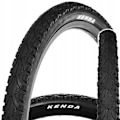 Miniatyrbillede 2 af 3: KENDA KHAN 26" Cykeldæk 1,75 (47-559) - Robust og Holdbart Til City- og Trekking Cykler