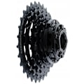 Pikkukuva 4 / 4: SHIMANO Altus Kasettipakka CS-HG31 8-vaihteinen 11-30T