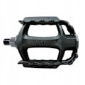Miniatyrbillede 2 af 2: FEIMIN FP818 Letvægts MTB Cykelpedaler i Sort Plast til Optimal Ydelse