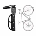 Miniatyrbillede 2 af 9: Cykelophæng til Vægmontering for Dæk 20-29" - Elegant og Pladsbesparende Design