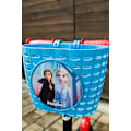 Miniatyrbild 4 av 7: Cykelkorg i Plast för Barn - Frozen Elsa Motiv