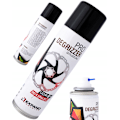 Miniatyrbillede 1 af 4: EXPAND Fedtafrenser til Skiver og Gevind 250ml Spray