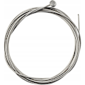 Pikkukuva 2 / 5: JAGWIRE Sinkitty Jarruvaijeri 1,6 mm x 2000 mm - Tarkka ja Luotettava Pyöräilyjarruvaijeri
