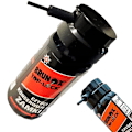Pikkukuva 4 / 4: Brunox Top-Lock 100ml Lukko- ja Saranavoitelusuihke
