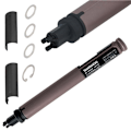 Miniatyrbillede 1 af 4: SHIMANO Di2 Spec. BT-DN300 Indbygget Batteri