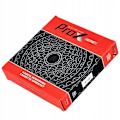 Miniatyrbillede 4 af 4: PROX 12-trins cykelkassette 11-50T, nikkelbelagt, robust INDEX design