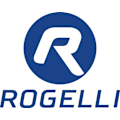 Miniatyrbillede 2 af 7: Rogelli Letvægts Cykelsokker 2-Par Fluo Str. 40-43