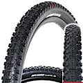 Miniatyrbillede 1 af 2: KENDA KADRE 27,5" MTB Cykeldæk 650x2,10 - Sort