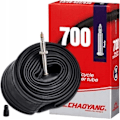 Pikkukuva 1 / 3: CYT Sisäkumi 700x18-23C FV 48mm Maantiepyörän 28" Pyöränrengas