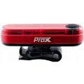 Pikkukuva 6 / 9: PROX WEGA USB Ladattava Takavalo 40 Lm