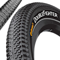 Pikkukuva 1 / 7: Continental Double Fighter Gravel Rengas 27,5 x 2,0