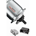 Miniatyrbillede 3 af 3: Shimano Nexus Dynamo Nav Ledningsstik til HBNX21/HBNX30