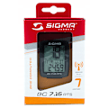 Pikkukuva 1 / 6: SIGMA BC7.16 Langaton Pyörämittari, Musta