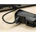 Pikkukuva 8 / 11: SIGMA USB-C LED Etuvalo Pyöräily 800LM CREE-teknologialla