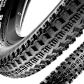 Miniatyrbillede 1 af 4: MAXXIS Crossmark II Cykeldæk 27,5x2,25 (57-584) Universel