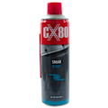 Pikkukuva 2 / 3: CX80 Valkoinen Yleisvoiteluaine Lukkoihin ja Saranoihin - 500ml