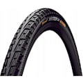 Pikkukuva 3 / 6: CONTINENTAL RIDE TOUR 26x1,75 Polkupyörän Rengas, 47-559, Musta