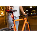 Miniatyrbild 3 av 3: Baklykta SIGMA CURVE 15960 för cyklar