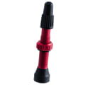 Pikkukuva 2 / 4: Trezado Tubeless Valmista UST Presta Venttiilit, 2 kpl, Punainen