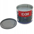 Pikkukuva 1 / 2: CX80 Läpinäkyvä Silikonivoitelurasva -60°C - 230°C, 500g