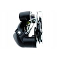 Miniatyrbild 4 av 5: SHIMANO ALTUS RD-M310 Bakväxel 8/7-växlar Svart