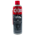 Pikkukuva 2 / 4: CX80 Kierteitys- ja Porausöljy 500 ml - Ammattimainen Työstö- ja Porauksen Suosikki
