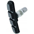 Miniatyrbillede 4 af 4: BARADINE Bremseklodser V-BRAKE 947V Sort