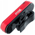 Miniatyrbillede 8 af 9: PROX WEGA Cykellygte Bag USB 40 Lumen