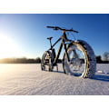 Pikkukuva 3 / 8: Fatbike Rengas CST Roly Poly 26x4.8, Langan Vahvistettu 60TPI, 122-559