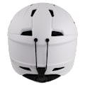 Miniatyrbillede 4 af 6: Matt hvid skihjelm / snowboardhjelm M + gratis gaver