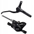 Pikkukuva 4 / 4: SHIMANO BR MT200 Hydraulinen Takajarrusarja