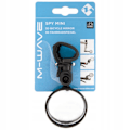 Pikkukuva 4 / 4: M-WAVE SPY MINI LYHYT PYÖRÄPEILI 46MM