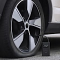 Miniatyrbild 7 av 11: Elektrisk Batterikompressor PROX för Bilar och Cyklar