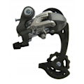 Pikkukuva 2 / 2: Shimano 8-Vaihteinen Pitkä Takavaihtaja Häkkiruuvilla