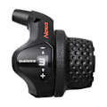 Pikkukuva 2 / 4: Shimano NEXUS 3 REVOSHIFT Vaihdevipu, Sisältää Kaapelin ja Kotelo (195 mm)