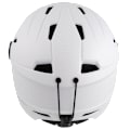 Miniatyrbillede 4 af 7: Professionel Ski- og Snowboardhjelm med Revo Visir + Ekstra Gave