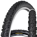 Miniatyrbillede 1 af 2: KENDA K901F KOYOTE Cykeldæk 26x1,95 | Højtydende terrændæk for MTB-cykler