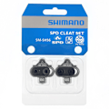 Miniatyrbillede 2 af 4: SHIMANO MTB Pedalklodser SM-SH56, Universal Multi-directional Cleat System