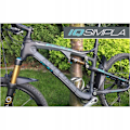 Pikkukuva 3 / 11: PYÖRÄILIJÄN IQ ENDURO MTB KYPÄRÄSARJA