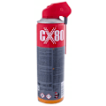 Miniatyrbillede 5 af 5: CX80 LynRust Fjerner 500ml Duo