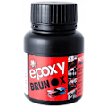 Miniatyrbillede 2 af 4: BRUNOX EPOXY Rustbeskytter og Grundmaling 100 ml