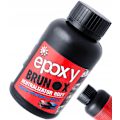 Miniatyrbillede 1 af 4: BRUNOX Rustfjerner og Epoxy Grunder 250 ml – Professionel Korrosionsbeskyttelse