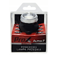Pikkukuva 2 / 5: PROX ALPHA F USB-Ladattava Etuvalo 130 Lumen