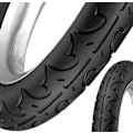 Miniatyrbillede 1 af 4: KENDA K909 Premium Dæk 12,5 x 1,75 x 2,25 (47-203) - Høj ydeevne til cykler