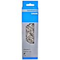 Pikkukuva 2 / 4: SHIMANO ACERA polkupyörän ketju 6/7/8 nopeutta HG71-116 +PIN