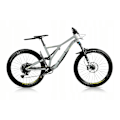 Miniatyrbild 4 av 8: Simpla IQ Frammonterad MTB Stänkskärm